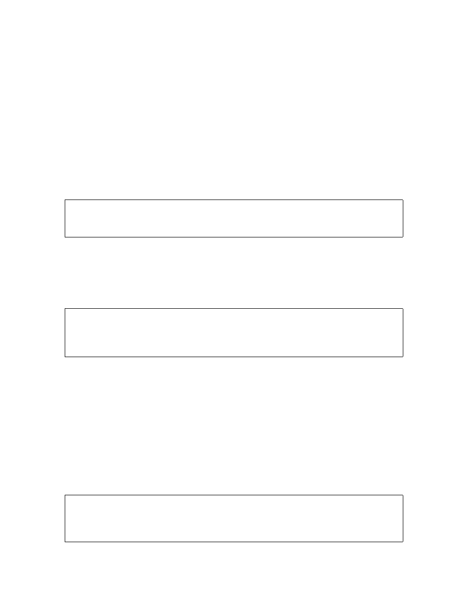 Checking line handler status, Examples | HP NonStop G-Series User Manual | Page 398 / 460