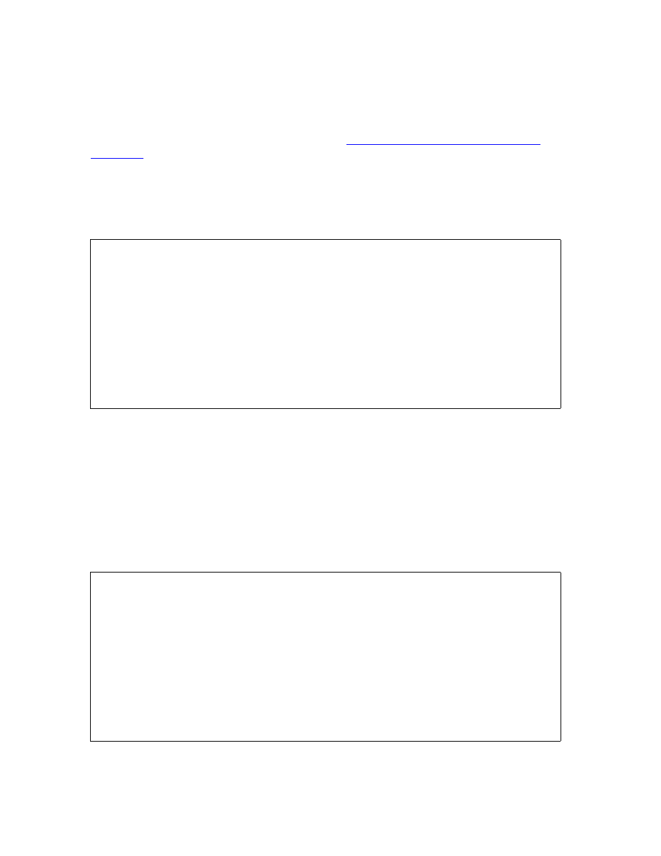 Checking the size of database files, Example | HP NonStop G-Series User Manual | Page 405 / 460