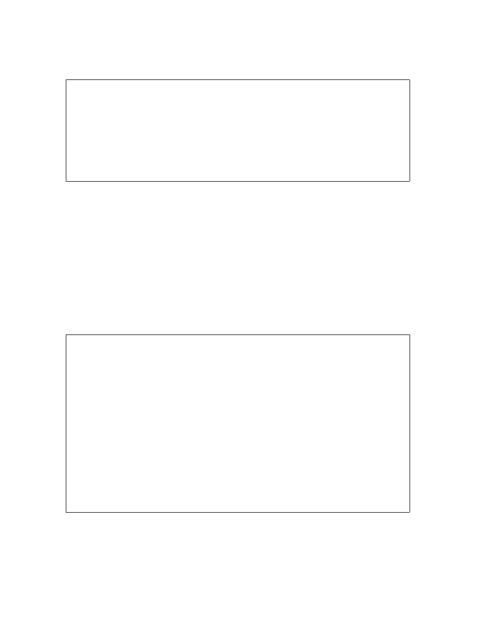 Example | HP NonStop G-Series User Manual | Page 407 / 460