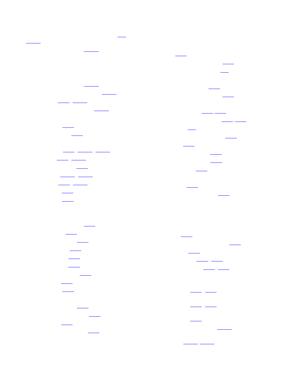 HP NonStop G-Series User Manual | Page 446 / 460