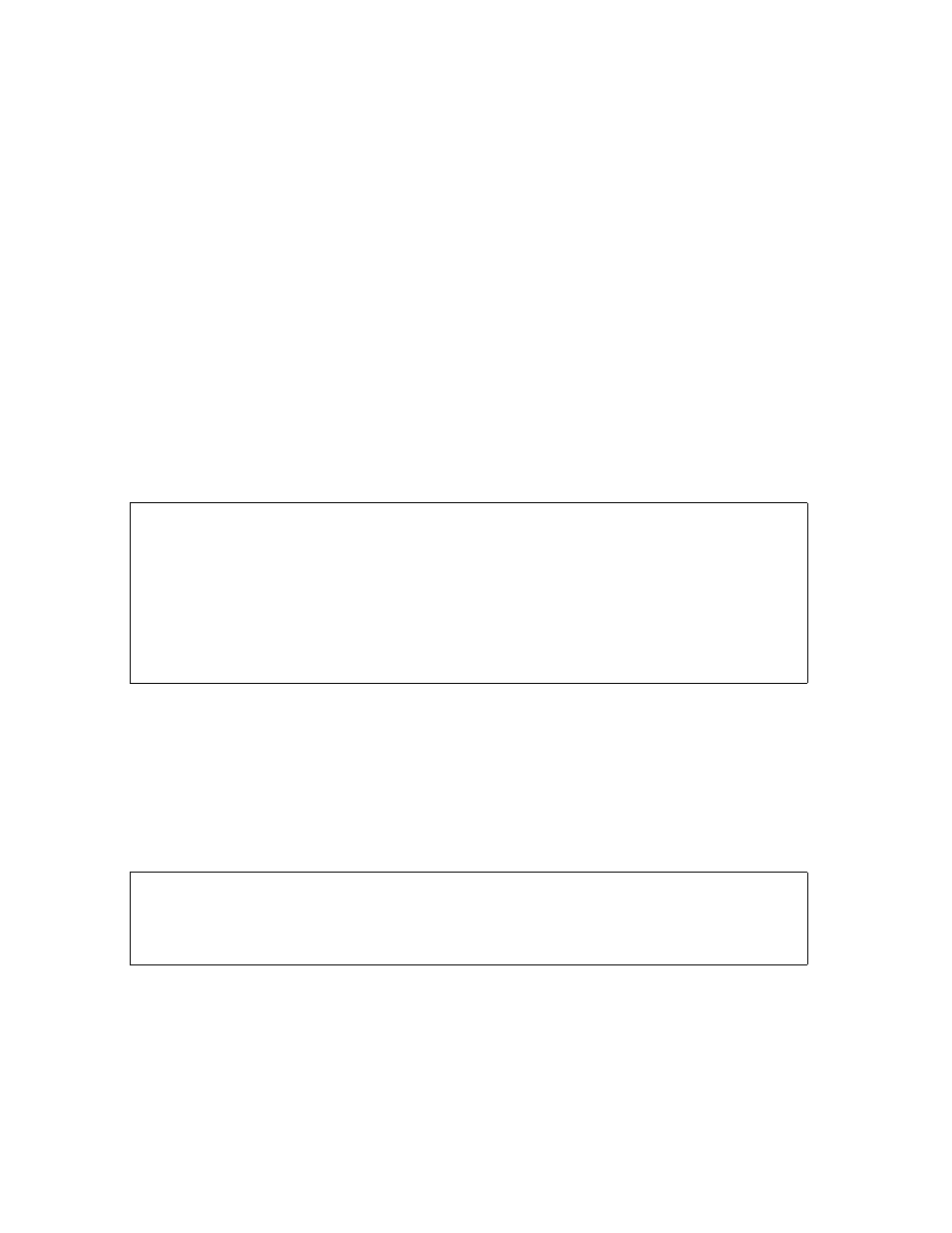 Using your command history, Listing your previous commands | HP NonStop G-Series User Manual | Page 45 / 460