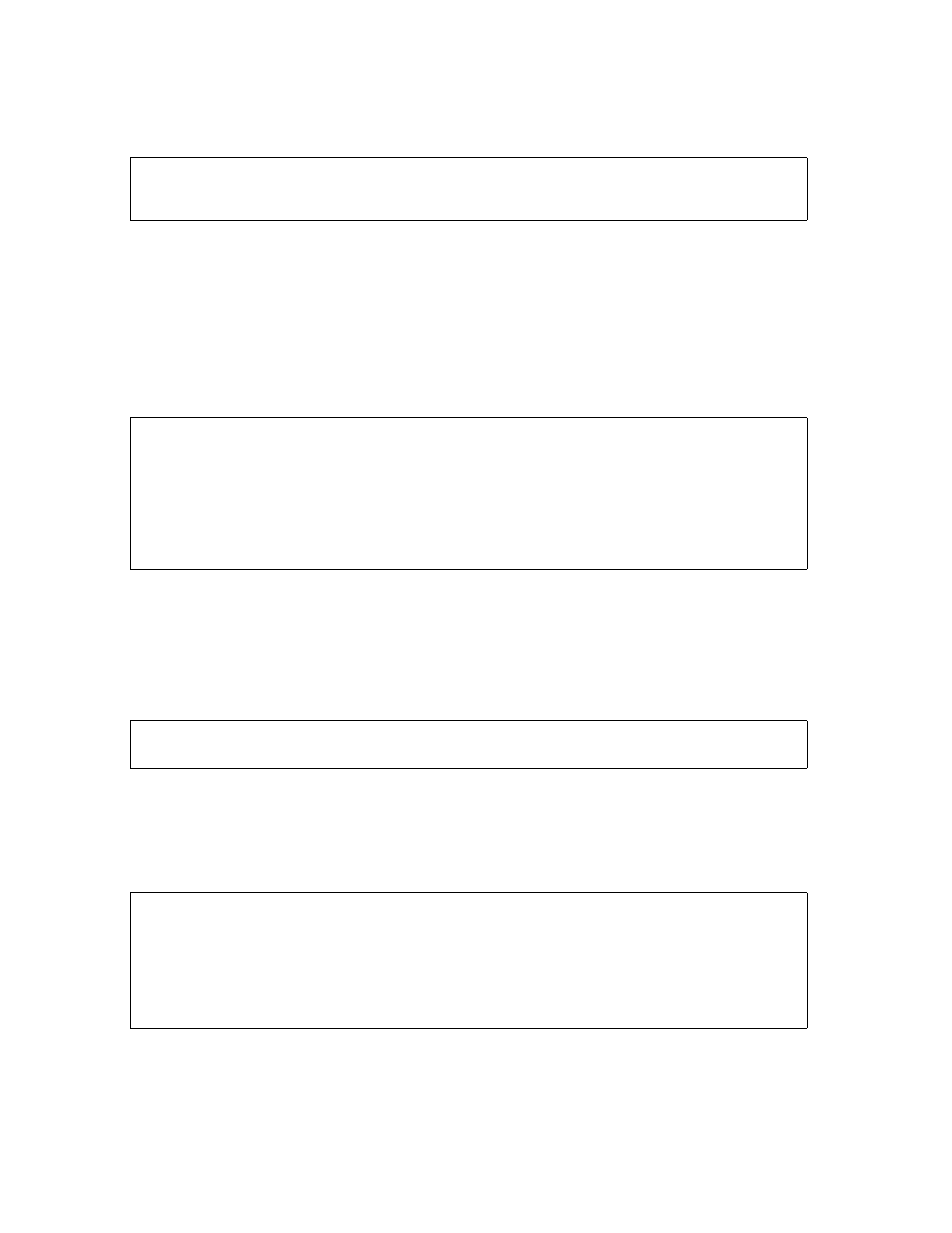 Task 3: use the created define | HP NonStop G-Series User Manual | Page 98 / 460