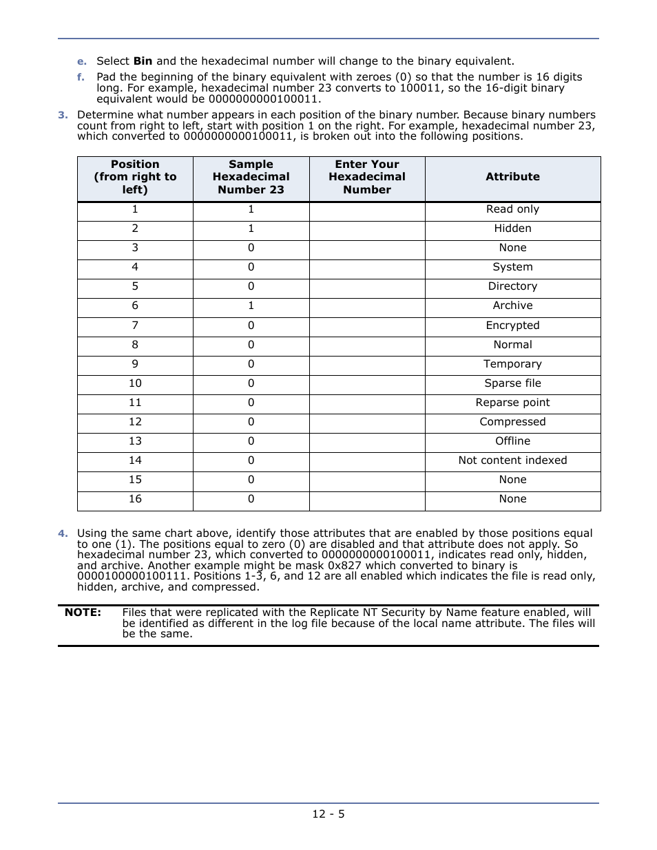 HP Storage Mirroring V5.1 Software User Manual | Page 88 / 208