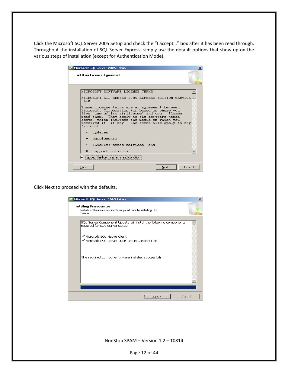 HP Integrity NonStop H-Series User Manual | Page 13 / 45