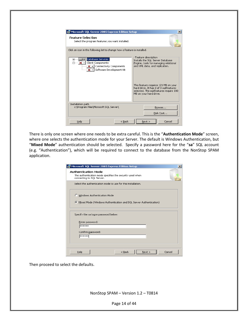 HP Integrity NonStop H-Series User Manual | Page 15 / 45