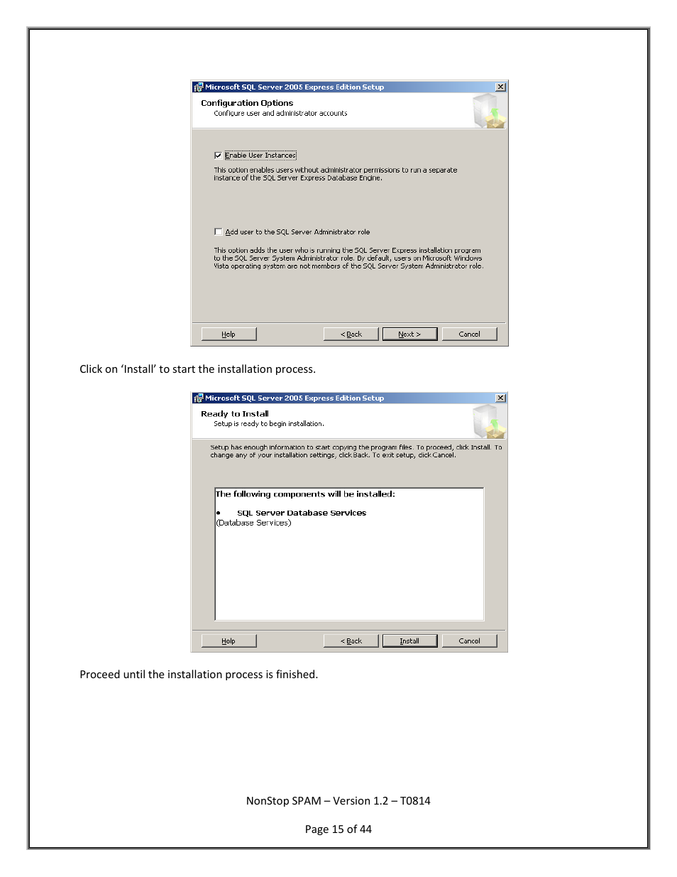 HP Integrity NonStop H-Series User Manual | Page 16 / 45