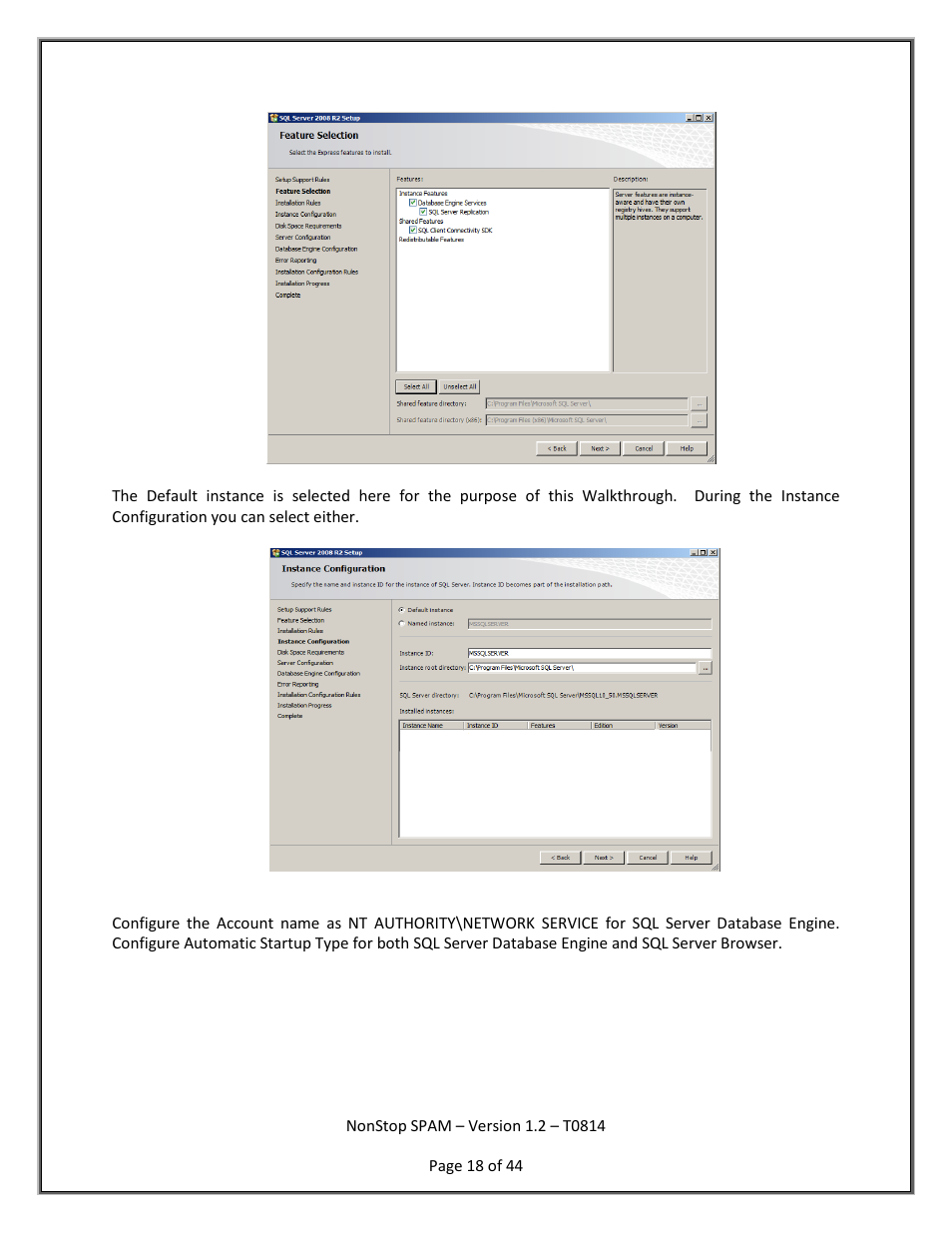 HP Integrity NonStop H-Series User Manual | Page 19 / 45