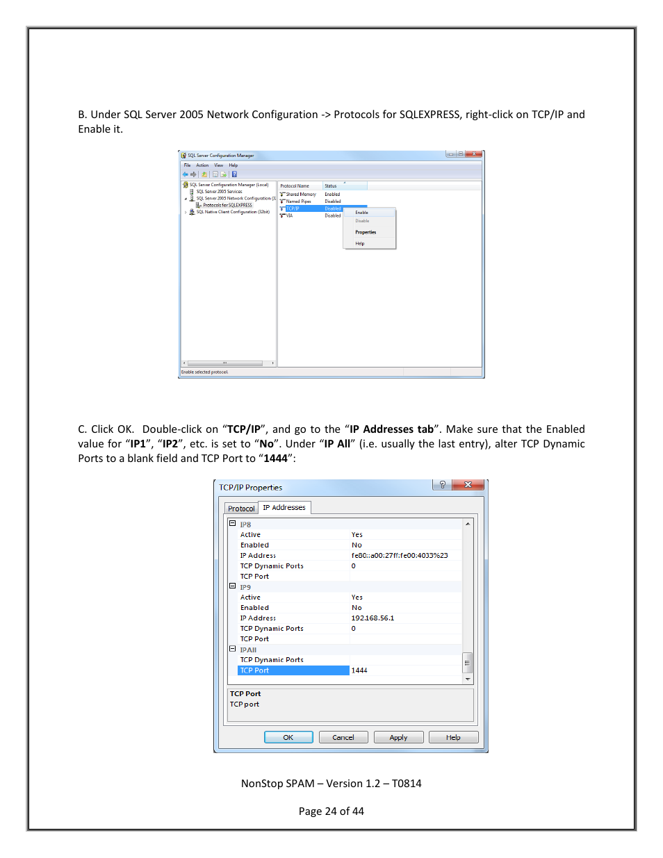 HP Integrity NonStop H-Series User Manual | Page 25 / 45
