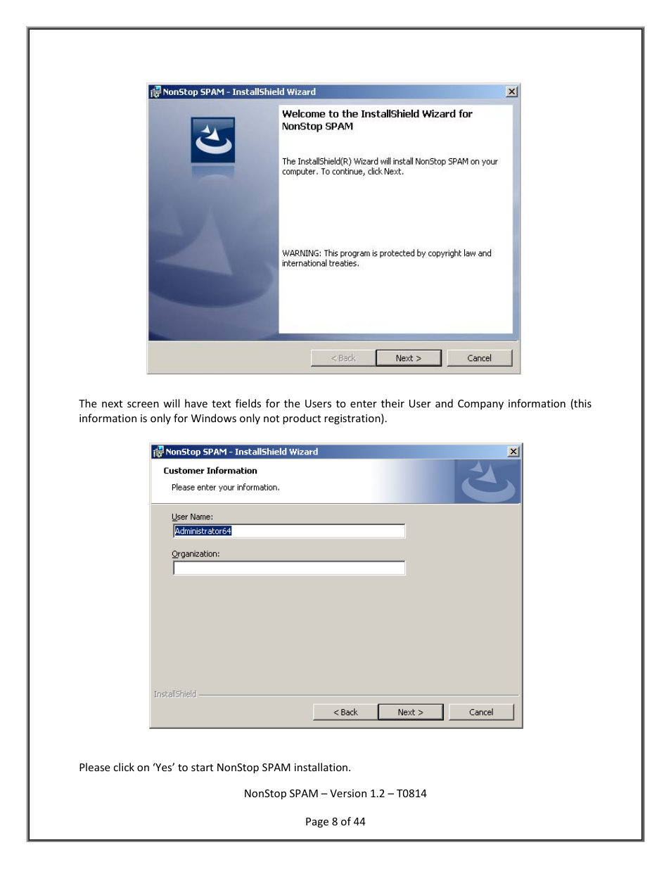 HP Integrity NonStop H-Series User Manual | Page 9 / 45