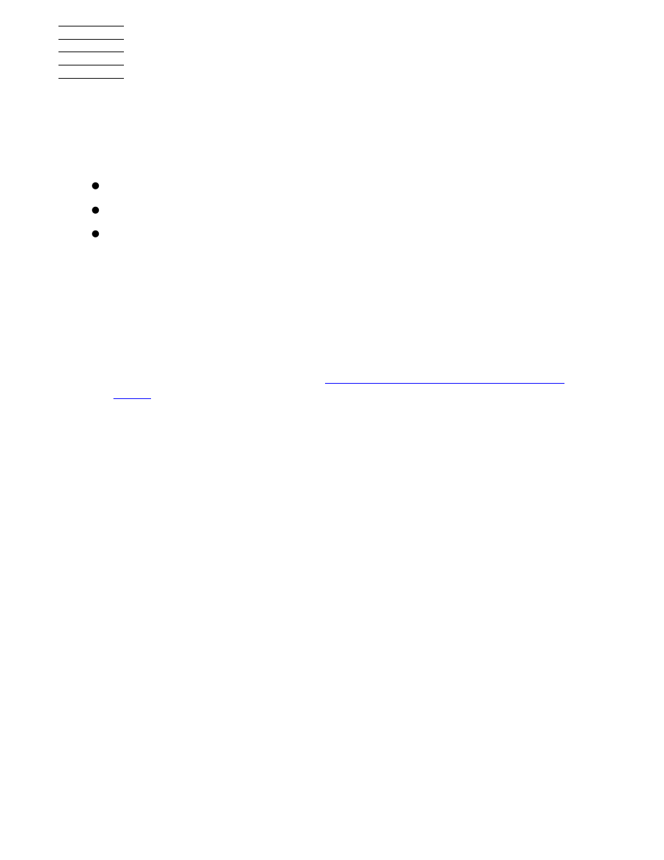 About this manual, Supported products and features, Notation conventions | HP Integrity NonStop J-Series User Manual | Page 9 / 44