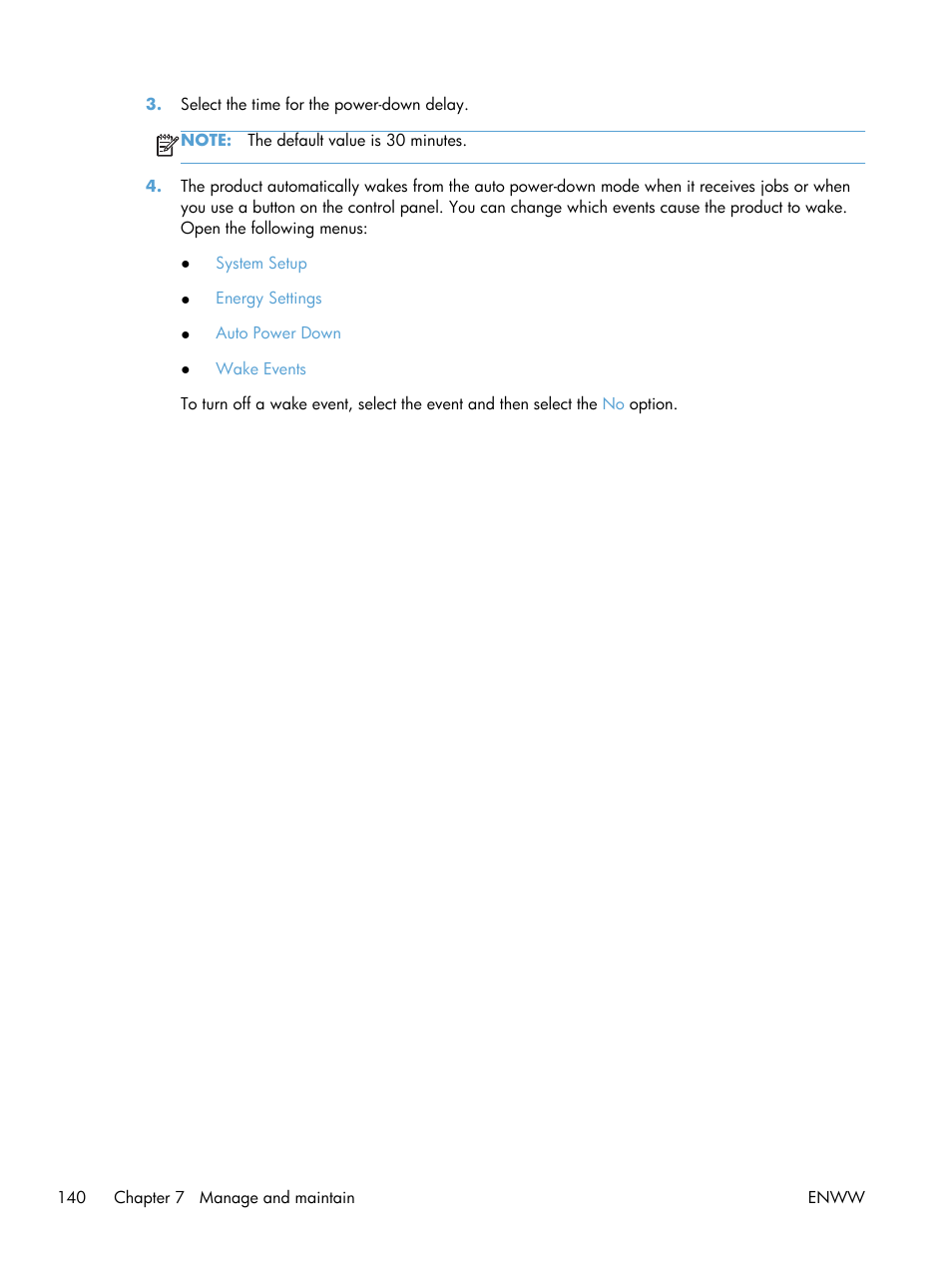 HP LaserJet Pro 200 color MFP M276nw User Manual | Page 156 / 238