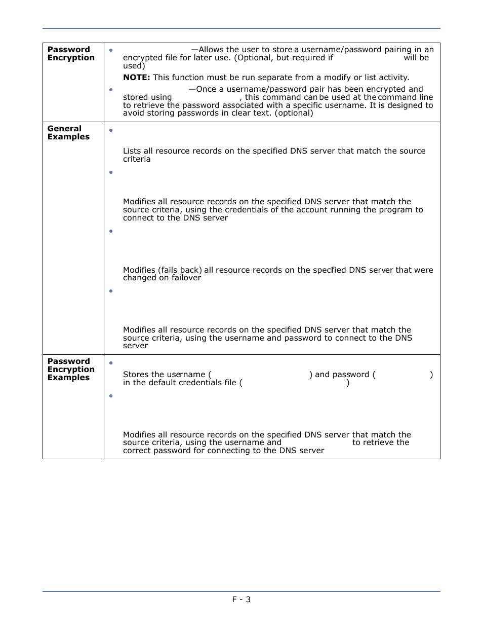 HP Storage Mirroring V4.5 Software User Manual | Page 161 / 163
