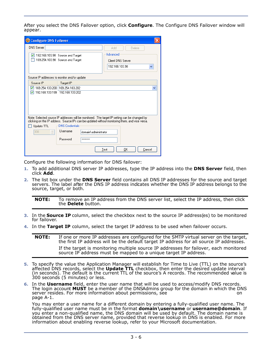 HP Storage Mirroring V4.5 Software User Manual | Page 28 / 163