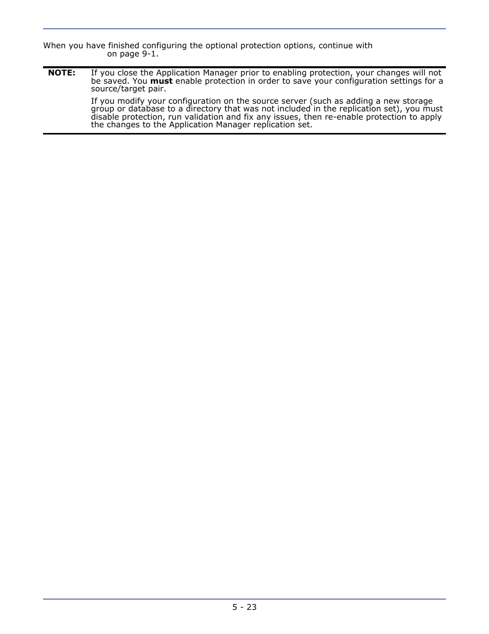 HP Storage Mirroring V4.5 Software User Manual | Page 70 / 163