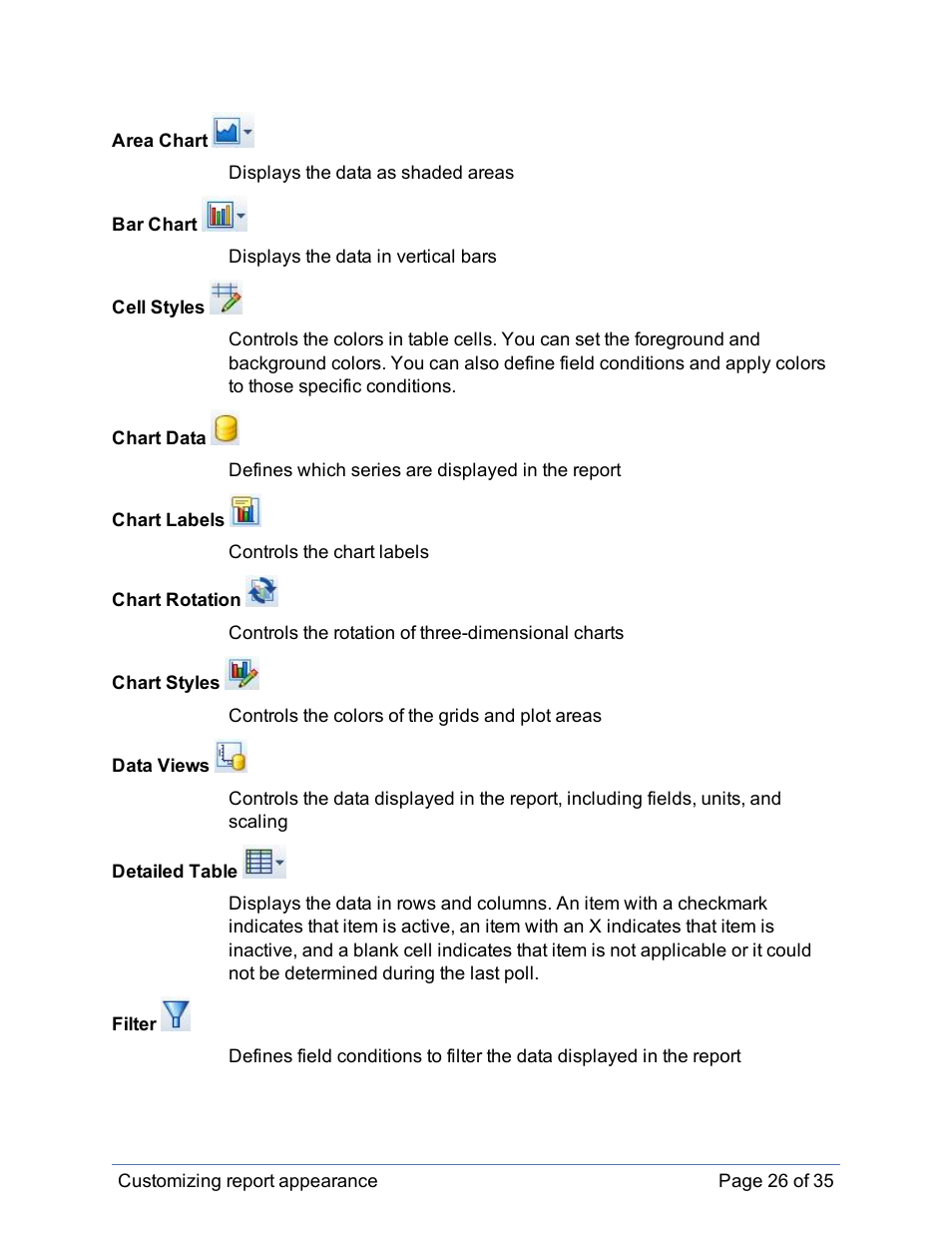 HP Storage Mirroring Software User Manual | Page 27 / 36