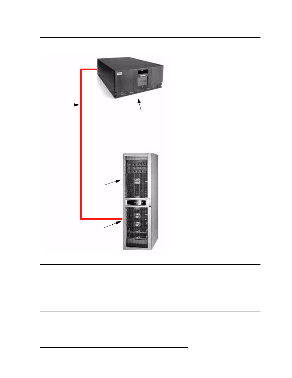 Models and accessories, Figure 1-1, Hardware configuration | Table 1-1, Models and slot capacities | HP Integrity NonStop H-Series User Manual | Page 12 / 76