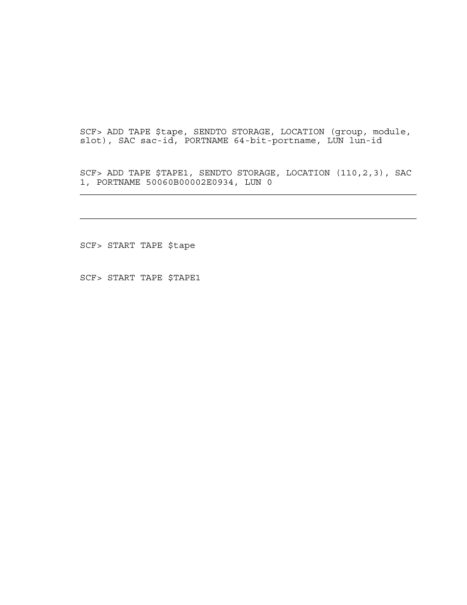 HP Integrity NonStop H-Series User Manual | Page 30 / 76