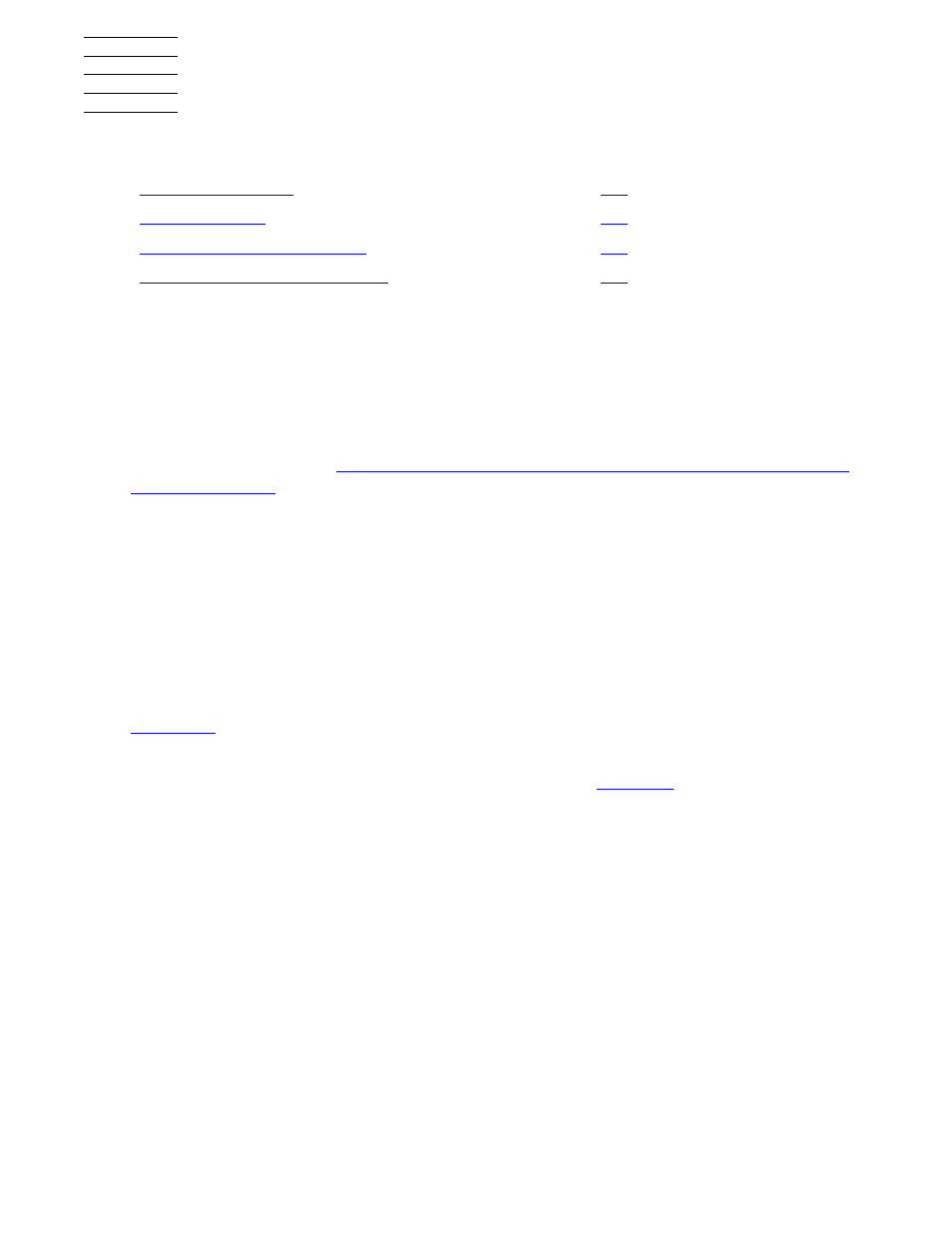 6 troubleshooting, Platform problems, Error recovery | Troubleshooting | HP Integrity NonStop H-Series User Manual | Page 49 / 76
