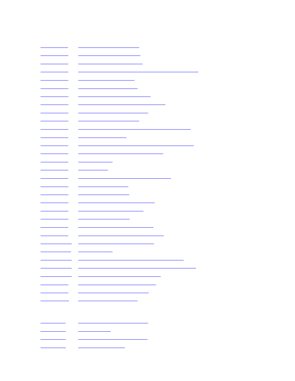 Figures, Tables | HP Integrity NonStop H-Series User Manual | Page 5 / 76