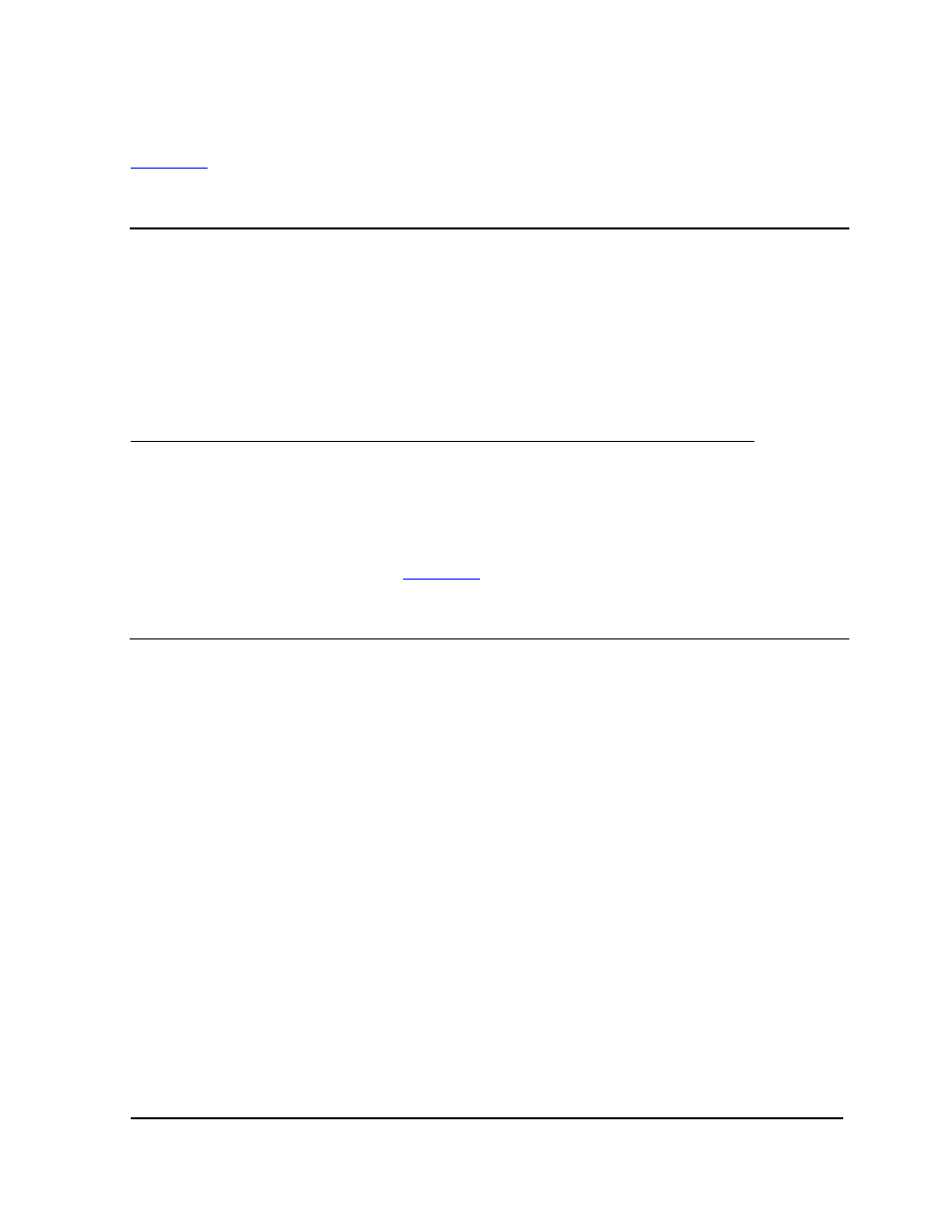 Error recovery procedures, Fault symptom codes (fscs), Table 6-1 | Table 6-2, Fault symptom codes | HP Integrity NonStop H-Series User Manual | Page 51 / 76