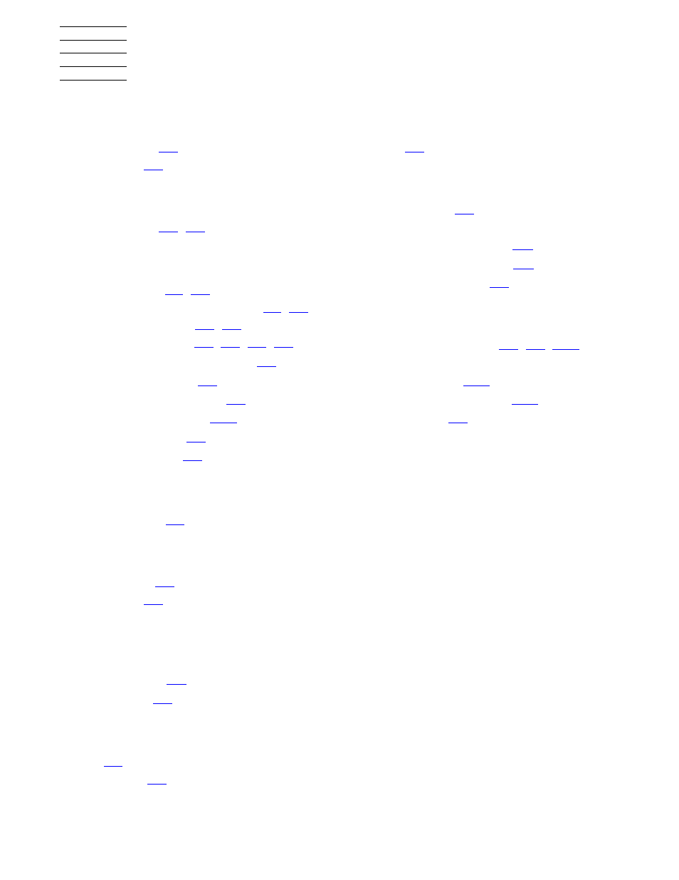Index | HP Integrity NonStop H-Series User Manual | Page 75 / 76