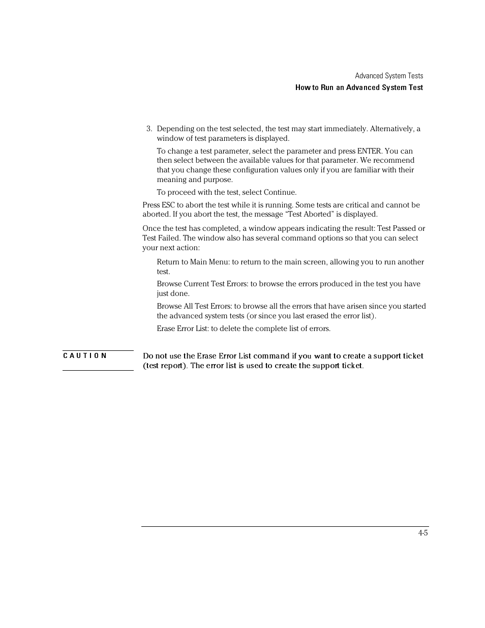 HP OmniBook 4150 Notebook PC User Manual | Page 33 / 44