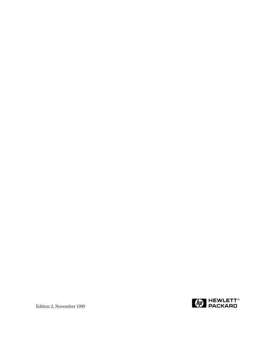HP OmniBook 4150 Notebook PC User Manual | Page 44 / 44