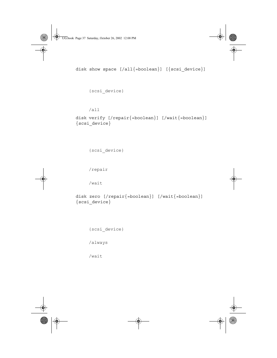 HP Workstation xw8000 User Manual | Page 103 / 128