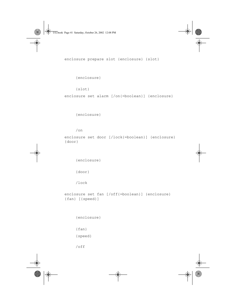 HP Workstation xw8000 User Manual | Page 107 / 128