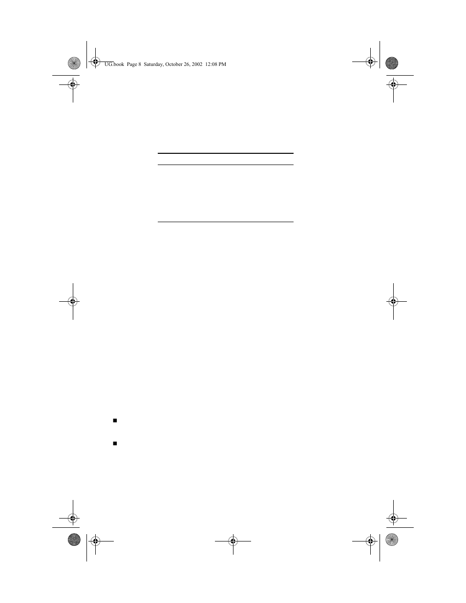 Drive enclosures, Hot spares, Drive enclosures 1-8 hot spares 1-8 | HP Workstation xw8000 User Manual | Page 14 / 128