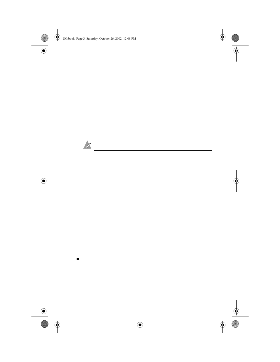 HP Workstation xw8000 User Manual | Page 19 / 128