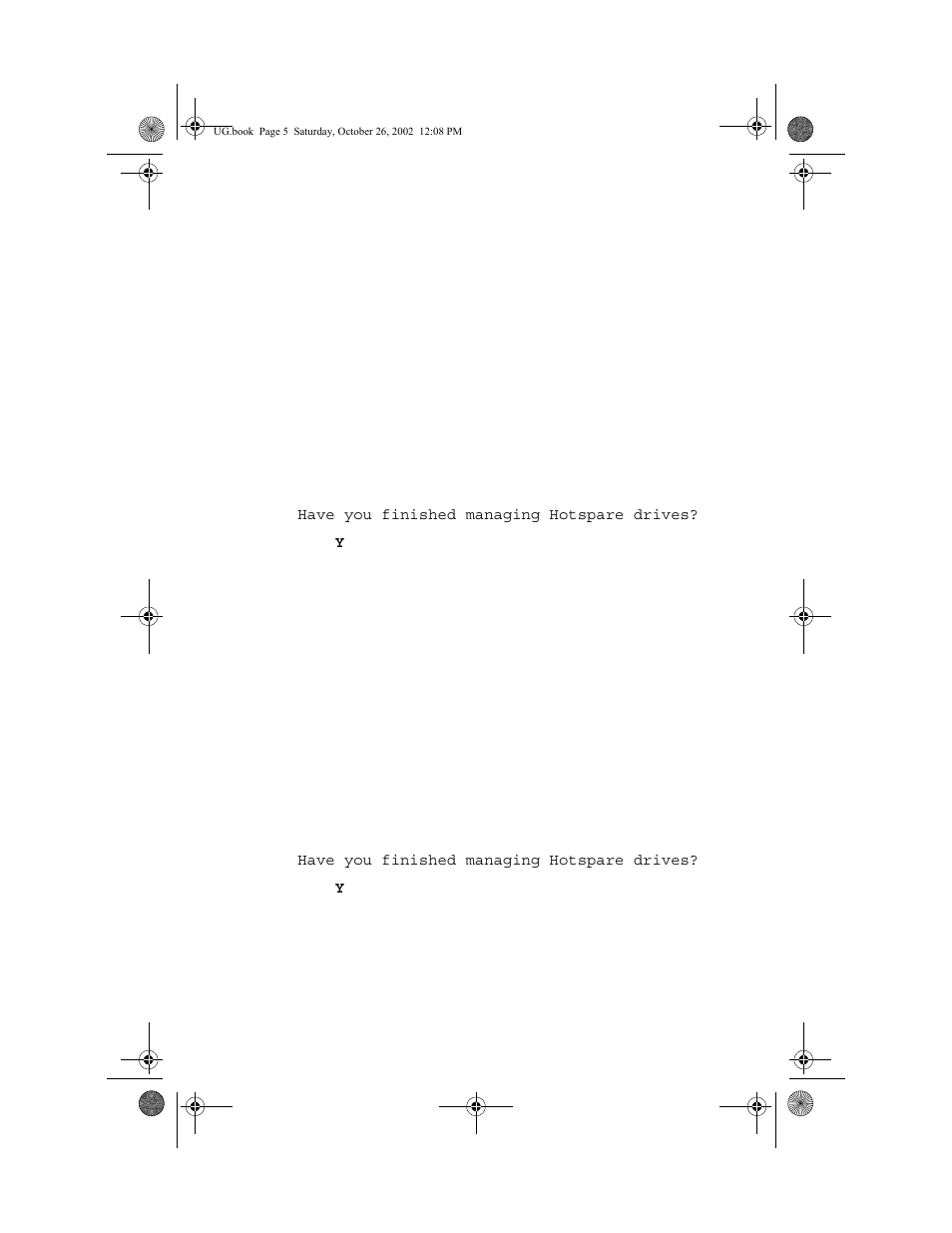 HP Workstation xw8000 User Manual | Page 21 / 128