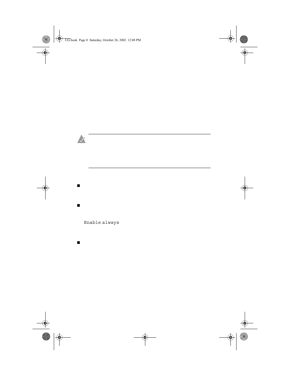 HP Workstation xw8000 User Manual | Page 24 / 128