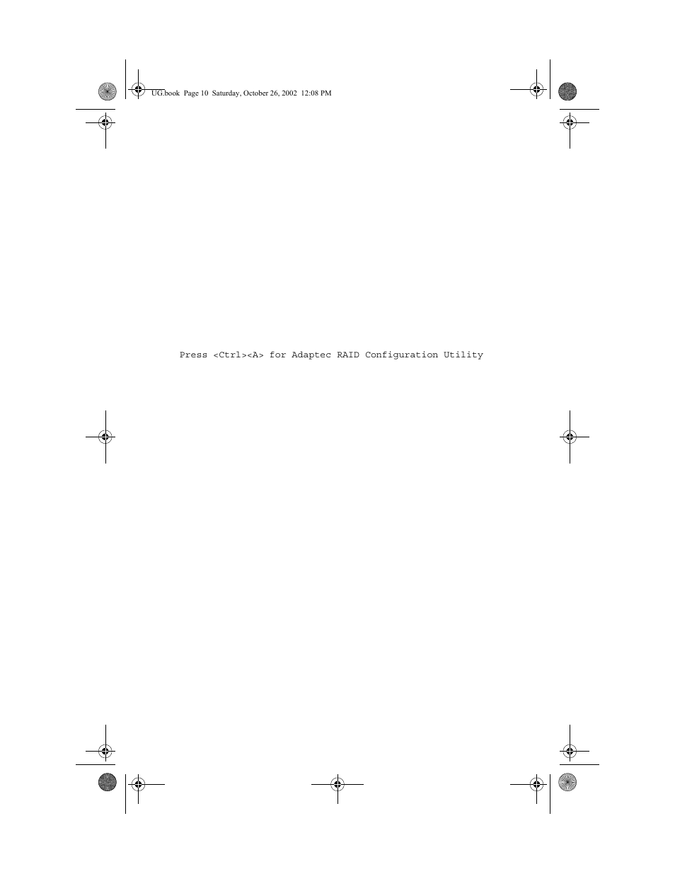 Using the scsiselect utility, Starting and exiting scsiselect, Using the scsiselect menus | Using the scsiselect utility 2-10, Starting and exiting scsi se, Using the scsi se, Using the scsi select utility | HP Workstation xw8000 User Manual | Page 26 / 128