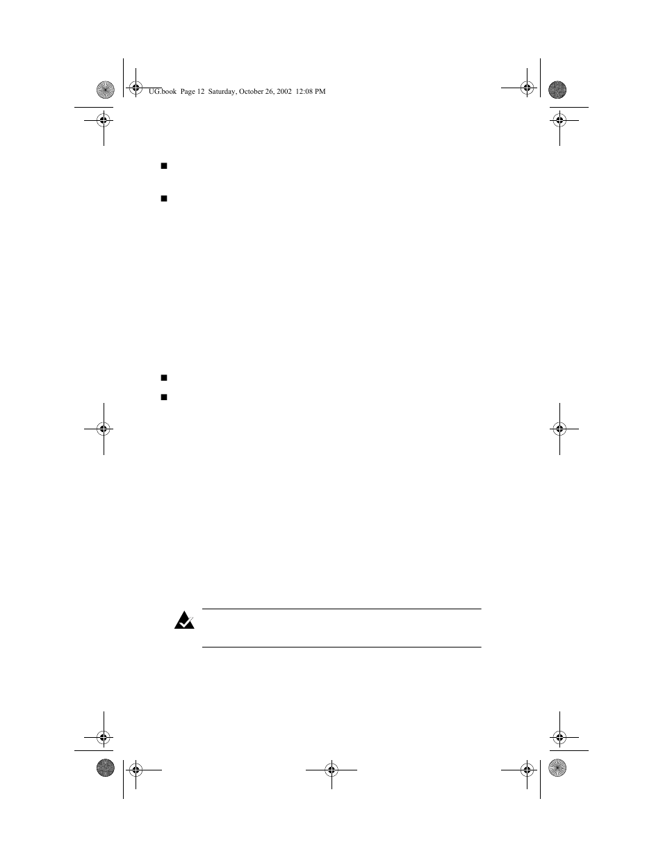 Creating arrays, Creating arrays 3-12 | HP Workstation xw8000 User Manual | Page 44 / 128