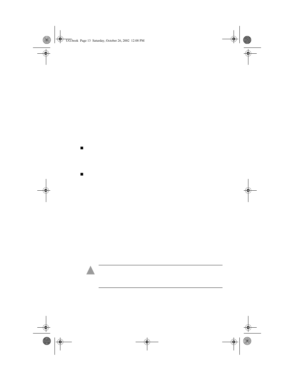 Advanced options, Advanced options 3-13 | HP Workstation xw8000 User Manual | Page 45 / 128