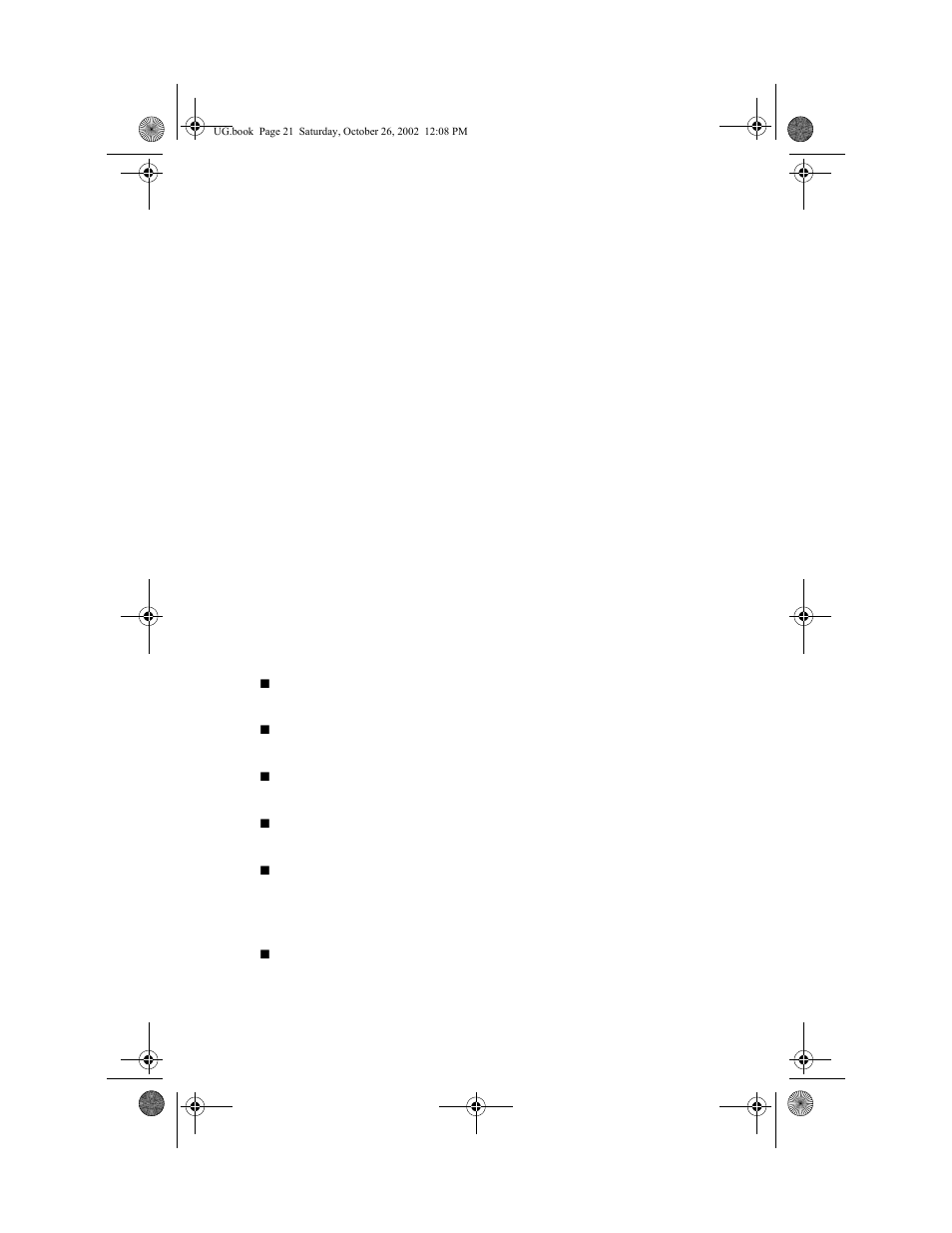 Displaying and modifying properties, Applying changes, Controller properties | Displaying and modifying properties 3-21, Applying changes 3-21 controller properties 3-21 | HP Workstation xw8000 User Manual | Page 53 / 128