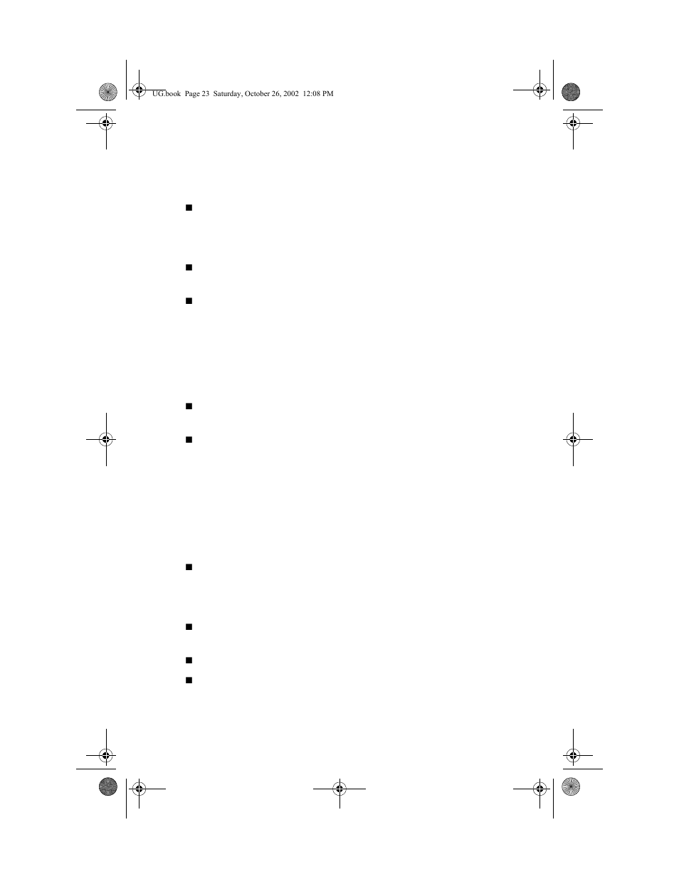 Channel properties, Physical device properties, Channel properties 3-23 | Physical device properties 3-23 | HP Workstation xw8000 User Manual | Page 55 / 128