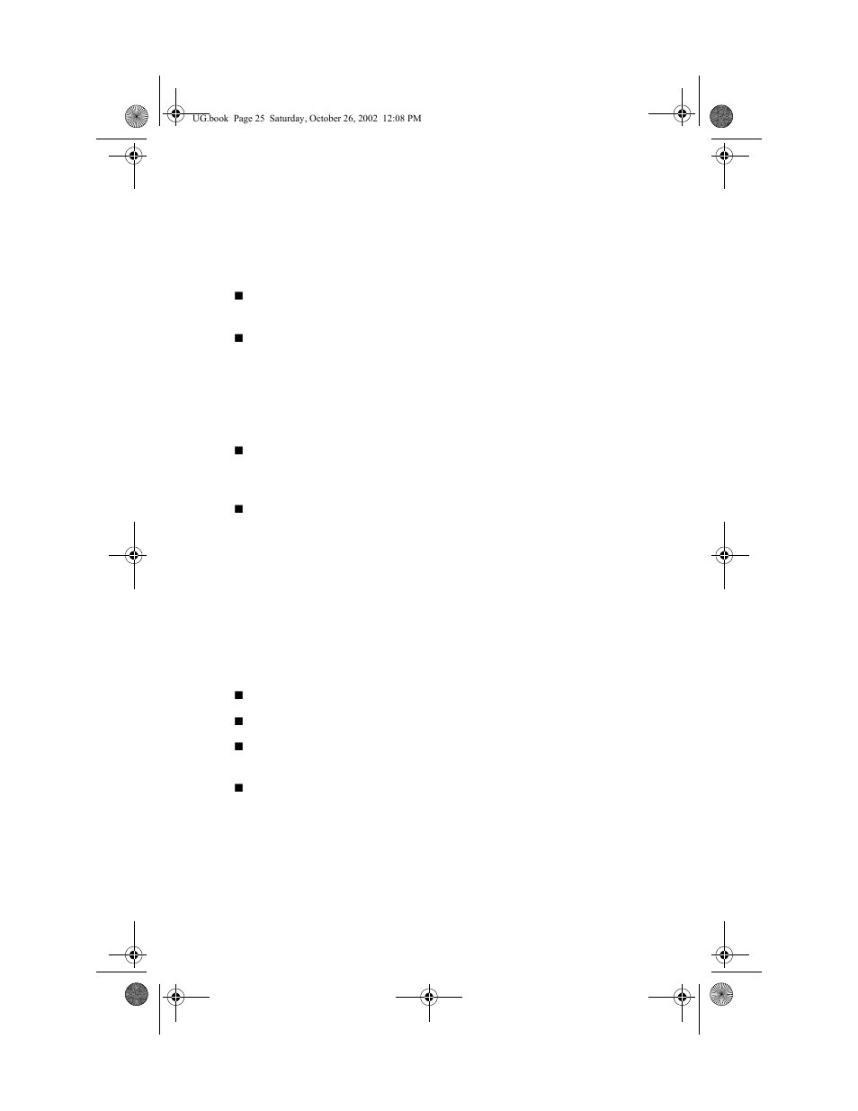 Enclosure properties, Enclosure properties 3-25 | HP Workstation xw8000 User Manual | Page 57 / 128