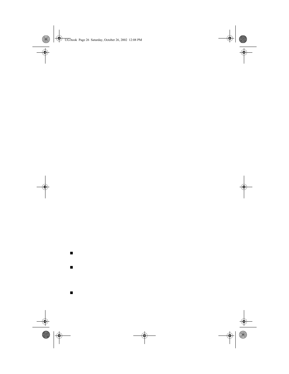 Logical device properties, Logical device properties 3-26 | HP Workstation xw8000 User Manual | Page 58 / 128