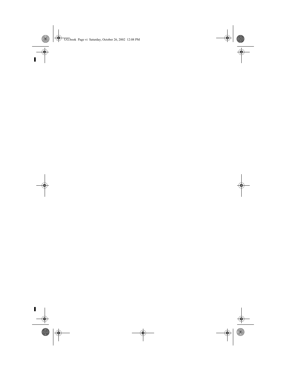 4using the command line interface, Aglossary | HP Workstation xw8000 User Manual | Page 6 / 128