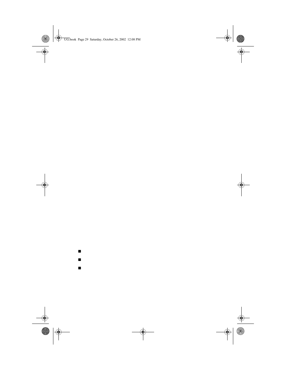 About adaptec storage manager notifier service, Notifier service event levels, Notifier service event levels 3-29 | HP Workstation xw8000 User Manual | Page 61 / 128