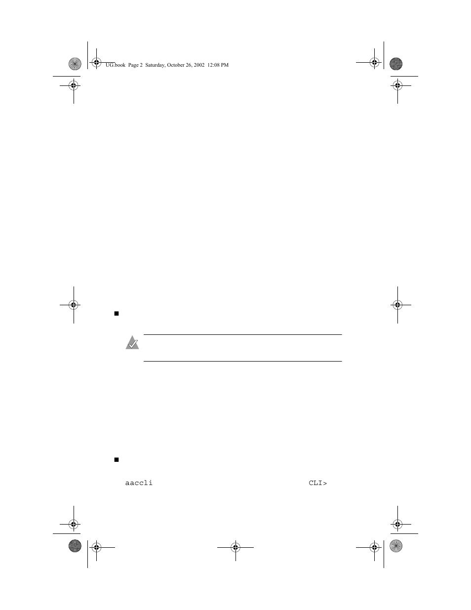 Introducing the command line interface, Accessing the command line interface | HP Workstation xw8000 User Manual | Page 68 / 128