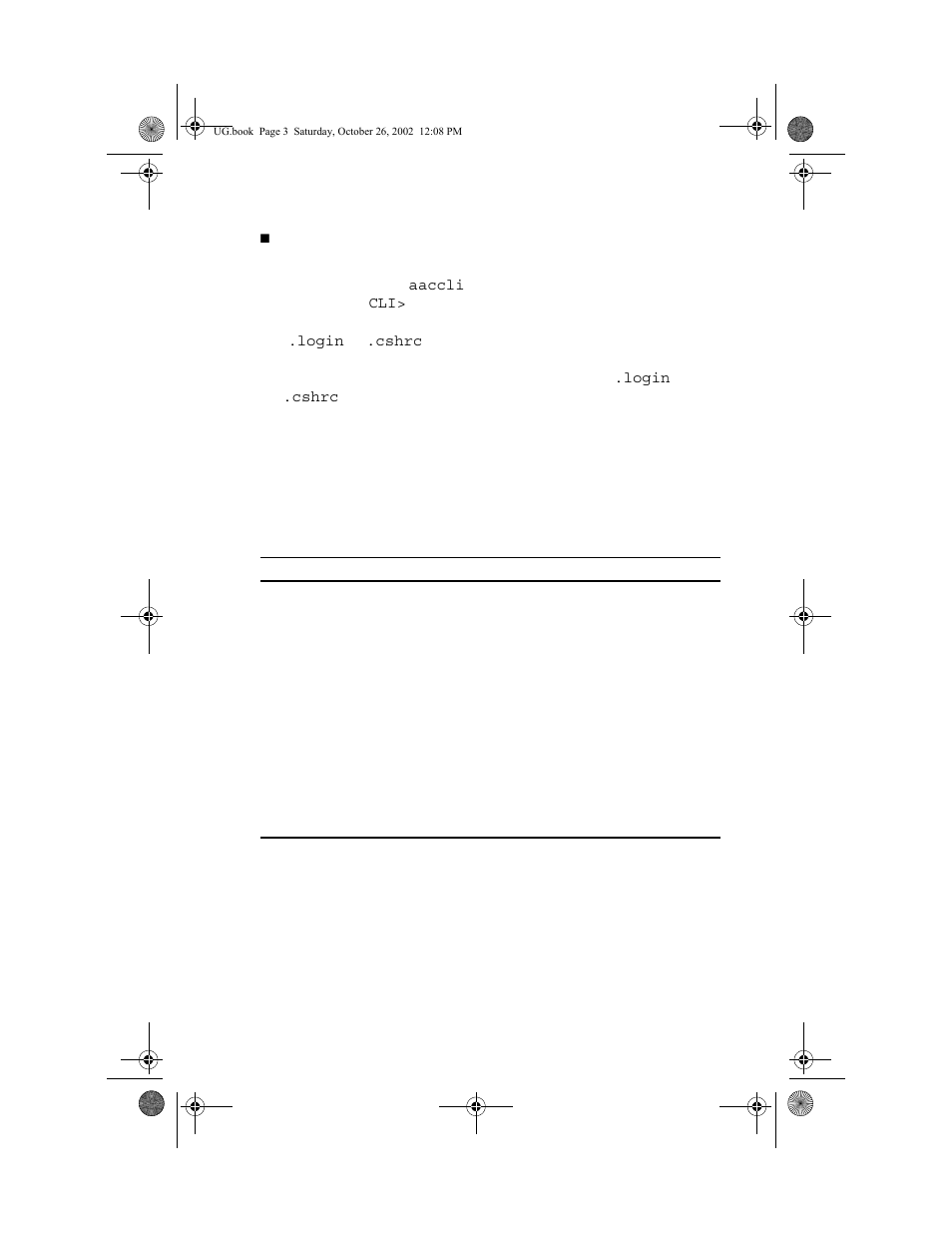 Terminology, Terminology 4-3 | HP Workstation xw8000 User Manual | Page 69 / 128