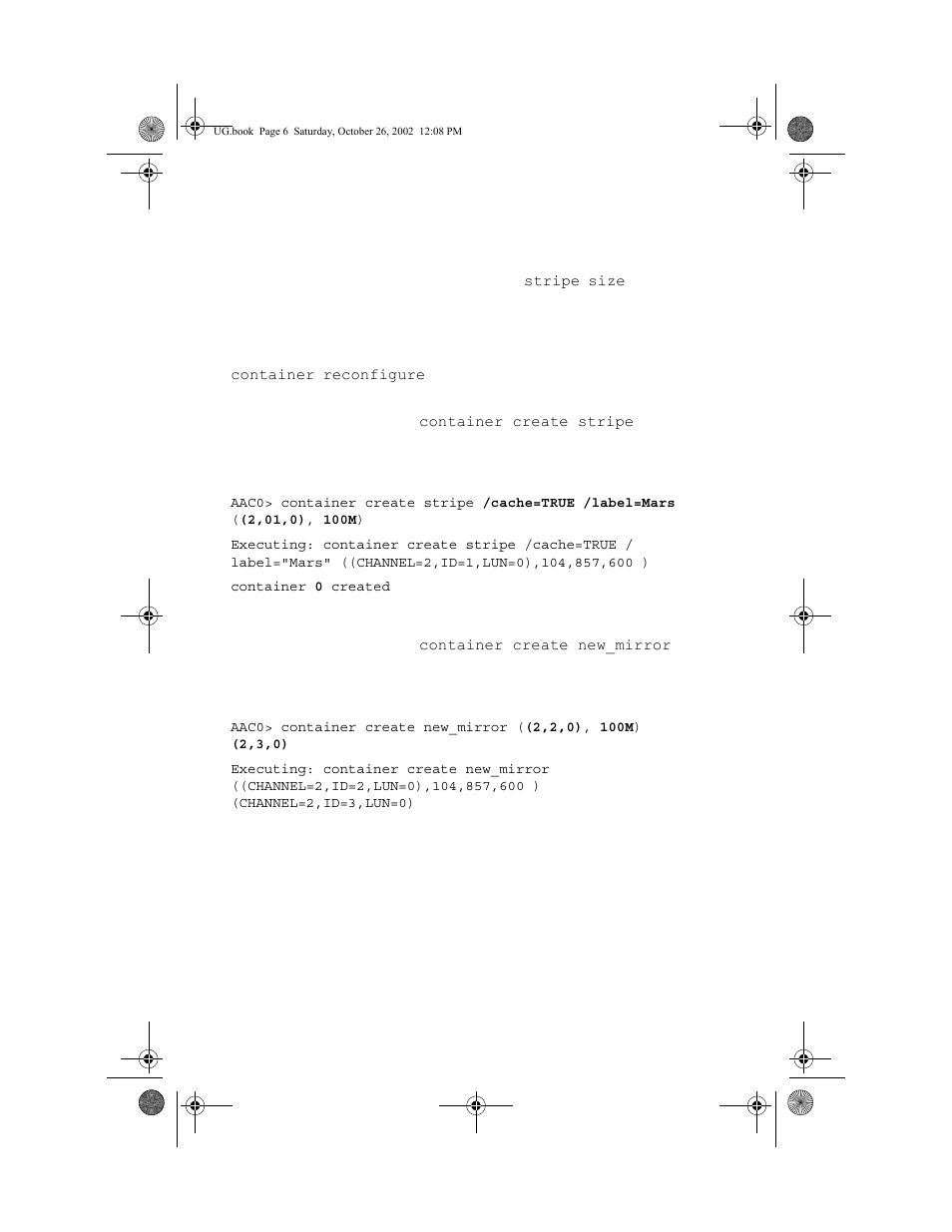 HP Workstation xw8000 User Manual | Page 72 / 128