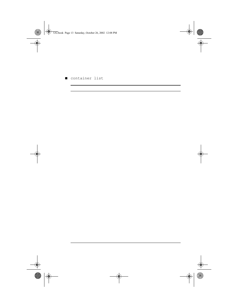 Displaying array information, Displaying array information 4-13 | HP Workstation xw8000 User Manual | Page 79 / 128