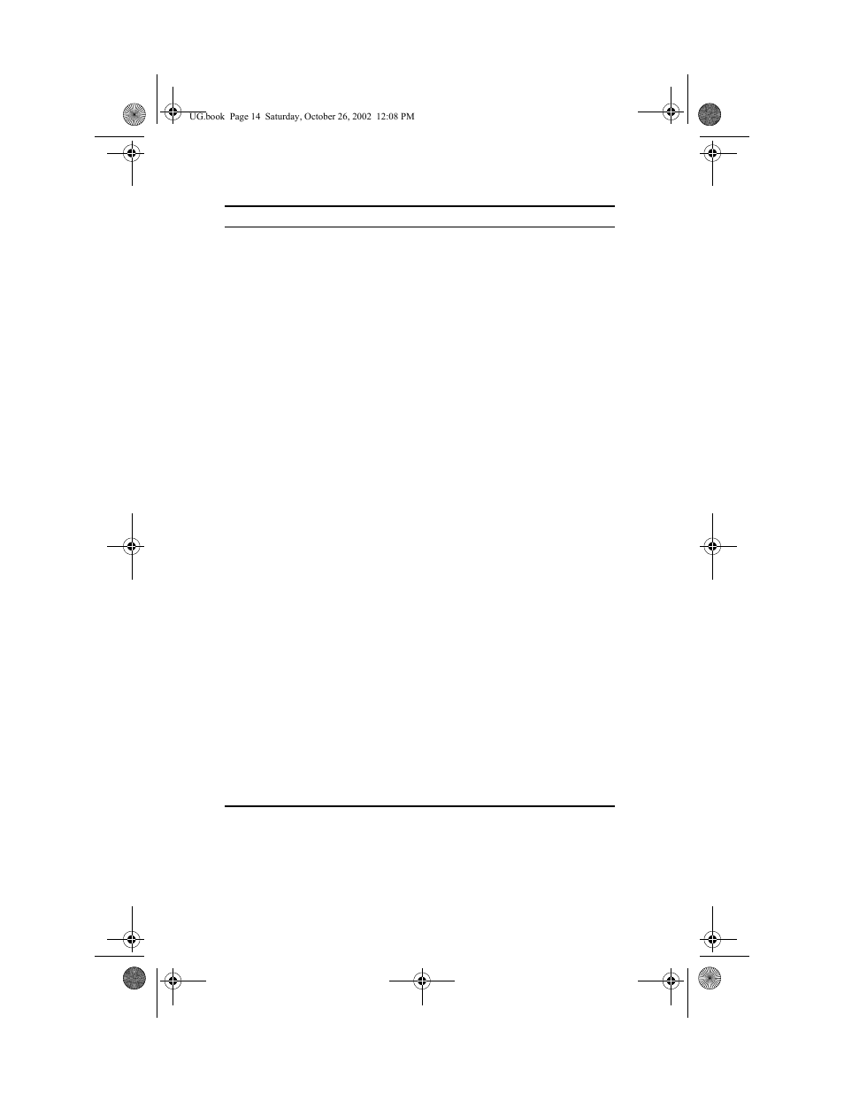 HP Workstation xw8000 User Manual | Page 80 / 128