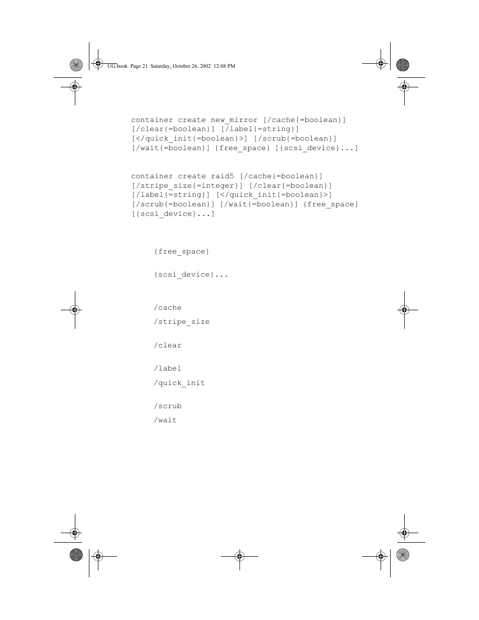 HP Workstation xw8000 User Manual | Page 87 / 128