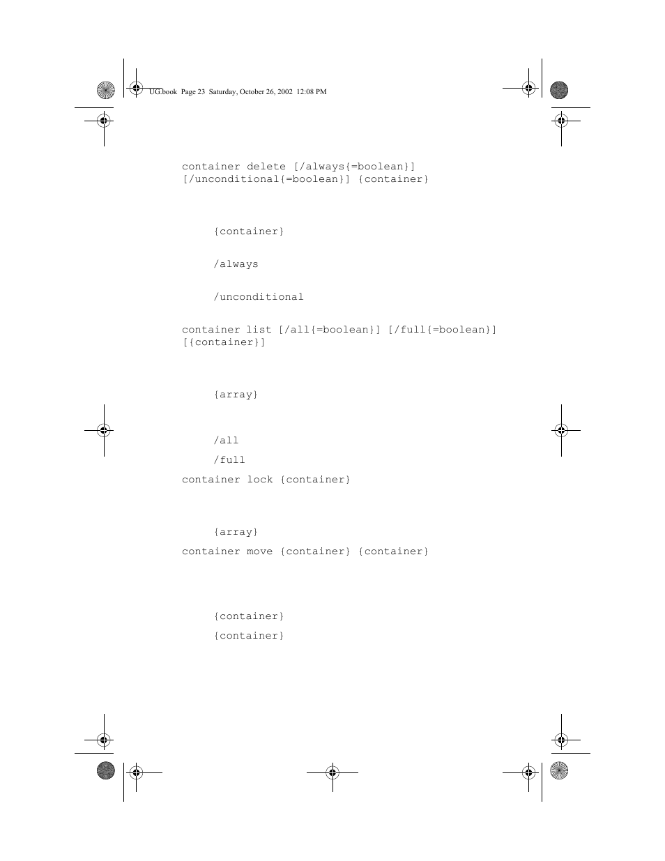 HP Workstation xw8000 User Manual | Page 89 / 128