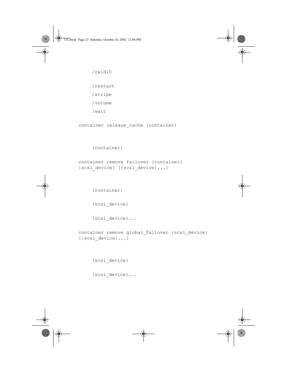 HP Workstation xw8000 User Manual | Page 91 / 128
